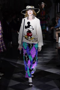 Gucci Cruise 2020