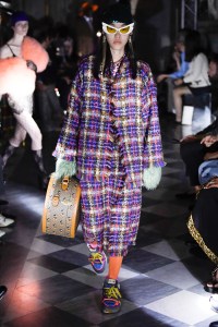 Gucci Cruise 2020