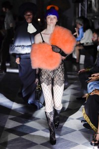 Gucci Cruise 2020