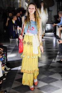 Gucci Cruise 2020