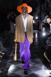 Gucci Cruise 2020