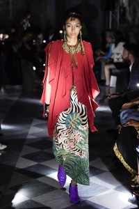 Gucci Cruise 2020