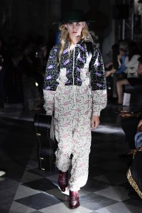 Gucci Cruise 2020