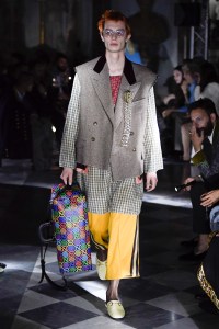 Gucci Cruise 2020