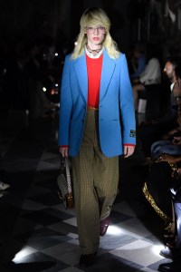 Gucci Cruise 2020
