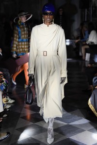 Gucci Cruise 2020