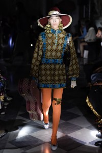 Gucci Cruise 2020