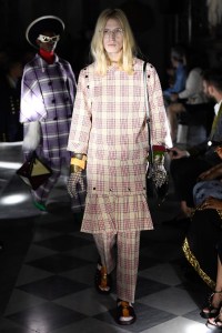 Gucci Cruise 2020