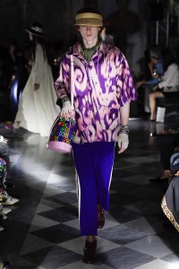 Gucci Cruise 2020