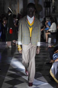 Gucci Cruise 2020