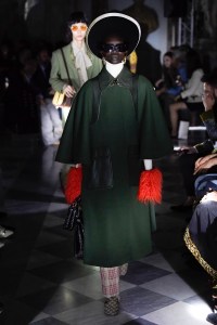 Gucci Cruise 2020