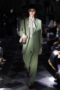 Gucci Cruise 2020