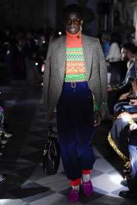Gucci Cruise 2020