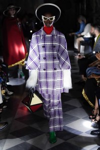 Gucci Cruise 2020