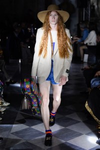 Gucci Cruise 2020