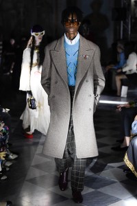 Gucci Cruise 2020