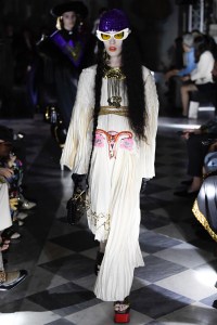 Gucci Cruise 2020