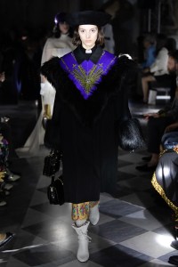 Gucci Cruise 2020