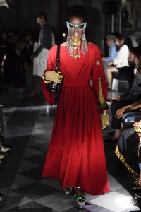 Gucci Cruise 2020