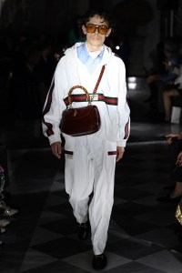 Gucci Cruise 2020