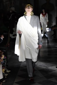 Gucci Cruise 2020