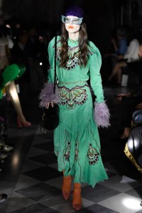 Gucci Cruise 2020