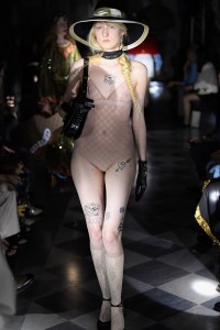 Gucci Cruise 2020