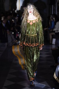 Gucci Cruise 2020