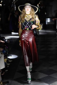 Gucci Cruise 2020