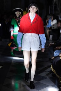 Gucci Cruise 2020