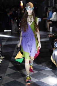 Gucci Cruise 2020