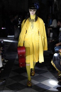 Gucci Cruise 2020