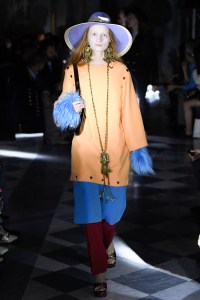 Gucci Cruise 2020