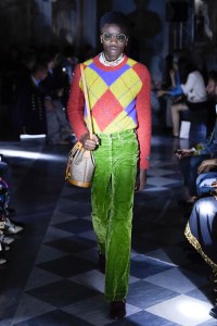 Gucci Cruise 2020