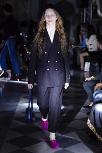 Gucci Cruise 2020