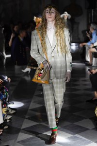 Gucci Cruise 2020