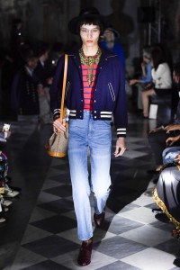 Gucci Cruise 2020