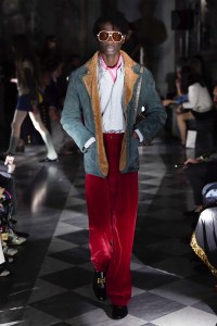Gucci Cruise 2020