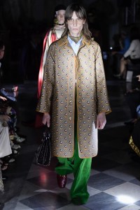 Gucci Cruise 2020