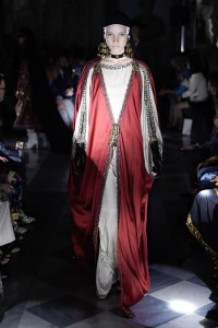 Gucci Cruise 2020