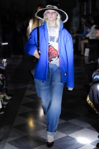 Gucci Cruise 2020
