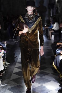 Gucci Cruise 2020