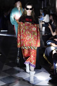 Gucci Cruise 2020
