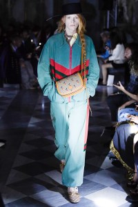 Gucci Cruise 2020