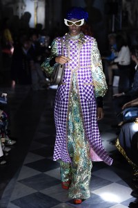Gucci Cruise 2020