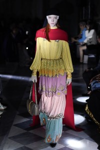 Gucci Cruise 2020