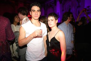 Christine and the Queens