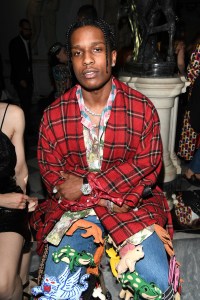 A$AP Rocky