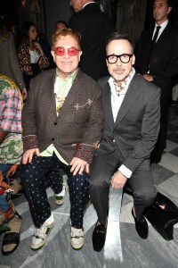 Elton John