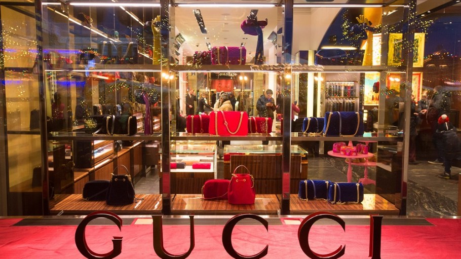 gucci italy tax settlement national debt